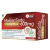 Prima Pharma Maślan Sodu Forte Max 600 mg, kapsułki, 60 szt.