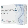 Prima Pharma Probiotyk 4 Forte, kapsułki, 20 szt.
