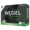 Prima Pharma Węgiel Aktywny, kapsułki, 20 szt.