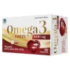 Prima Pharm Omega 3 Forte, kapsułki,, 60 szt.