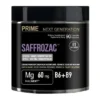 Prime Next Generation Saffrozac, kapsułki, 90 szt.
