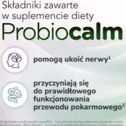 Probiocalm, tabletki, 30 szt.
