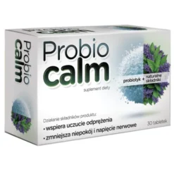 Probiocalm, tabletki, 30 szt.