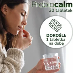 Probiocalm, tabletki, 30 szt.