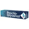Procto-Glyvenol, (50 mg + 20 mg)/g, krem doodbytniczy, 30 g