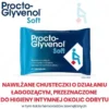 Procto-Glyvenol Soft, nawilżane chusteczki dla osób z hemoroidami, 30 szt.