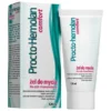 Procto-Hemolan Comfort, żel do mycia dla osób z hemoroidami, 120 ml