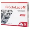 ProctoLact M, kapsułki, 10 szt.