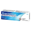 Proctomina, żel chłodzący na hemoroidy, 30 g