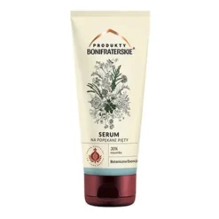 Produkty Bonifraterskie, serum na popękane pięty, 50 ml