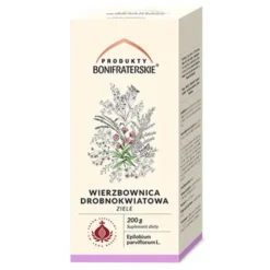 Produkty Bonifraterskie Wierzbownica drobnokwiatowa, ziele, 200 g