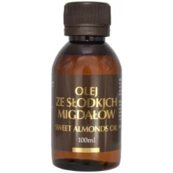 Profarm, olej ze słodkich migdałów, 100 ml