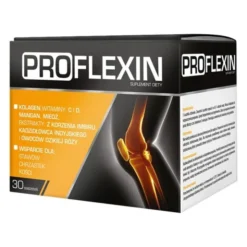 Proflexin, proszek, 30 saszetek