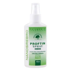 Proftin, spray do stóp, 45 ml