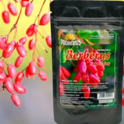 Proherbis Berberys Zwyczajny, 50 g