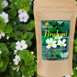Proherbis Brahmi, ziele cięte, 100 g