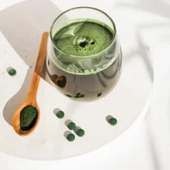 Proherbis Chlorella, proszek, 100 g