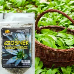 Proherbis Czosnek Niedźwiedzi , 25 g