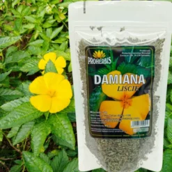 Proherbis Damiana liście, 50 g
