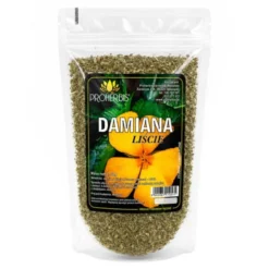 Proherbis Damiana liście, 50 g