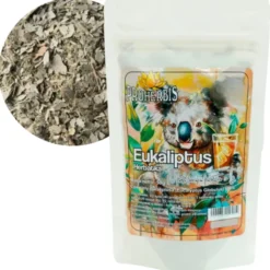Proherbis Herbatka Eukaliptus Liść, 50 g