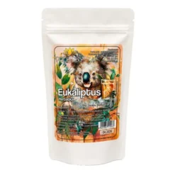 Proherbis Herbatka Eukaliptus Liść, 50 g