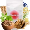 Proherbis Herbatka Fibrofochy, 100 g