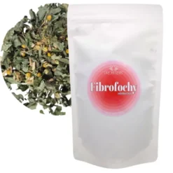 Proherbis Herbatka Fibrofochy, 100 g