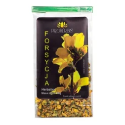 Proherbis Herbatka Forscycja Kwiat, suszone kwiaty, 10 g