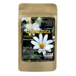 Proherbis Herbatka Gwiazdnica Pospolita, ziele mielone, 50 g