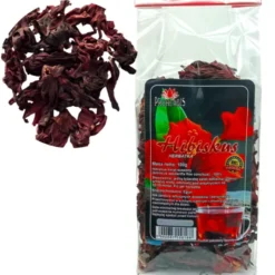 Proherbis, herbatka hibiskus, 100g