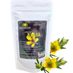Proherbis Herbatka Kuklik Ziele, susz, 50 g
