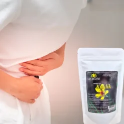 Proherbis Herbatka Kuklik Ziele, susz, 50 g