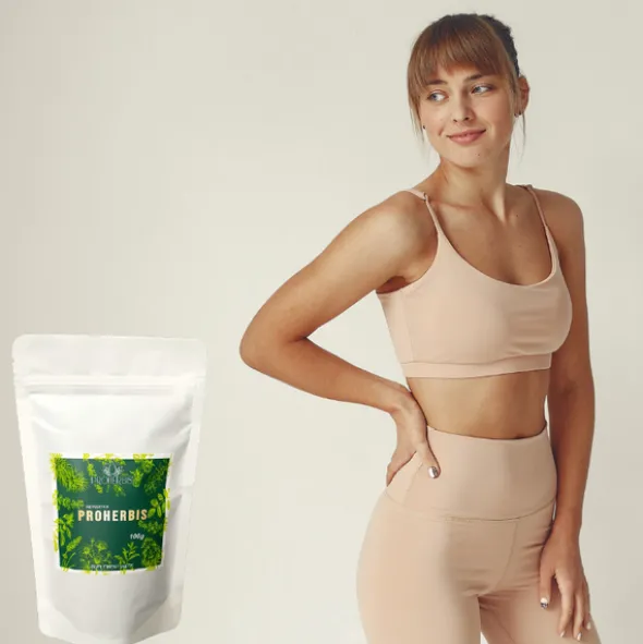 Proherbis Herbatka Proherbis, susz, 100 g