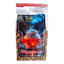 Proherbis Herbatka Rozgrzewająca, susz, 100 g