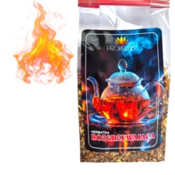 Proherbis Herbatka Rozgrzewająca, susz, 100 g