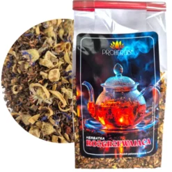 Proherbis Herbatka Rozgrzewająca, susz, 100 g