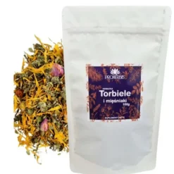 Proherbis Herbatka Torbiele i mięśniaki, susz, 100 g