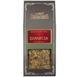 Proherbis Herbatka Zaparcia, susz, 100 g