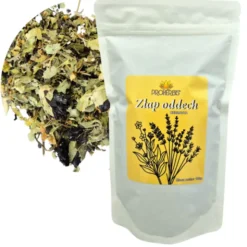 Proherbis Herbatka Złap Oddech,100g