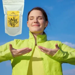Proherbis Herbatka Złap Oddech,100g