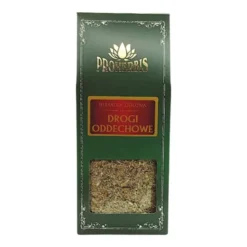 Proherbis Herbatka Ziołowa Drogi Oddechowe, 100 g
