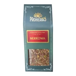 Proherbis Herbatka Ziołowa Kamica Nerkowa, 100 g