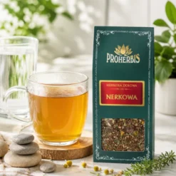 Proherbis Herbatka Ziołowa Kamica Nerkowa, 100 g