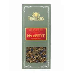 Proherbis herbatka ziołowa na apetyt 100g