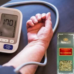Proherbis Herbatka Ziołowa Na Ciśnienie, 100 g