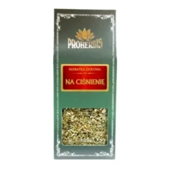 Proherbis Herbatka Ziołowa Na Ciśnienie, 100 g