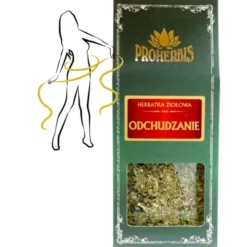 Proherbis Herbatka Ziołowa Odchudzanie, 100 g