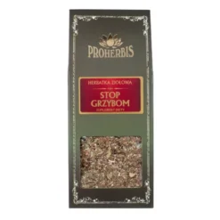 Proherbis Herbatka Ziołowa Stop Grzybom, herbatka, 100 g