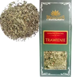 Proherbis Herbatka Ziołowa Trawienie, susz, 100 g